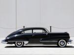 Cadillac Series 62 Club Coupe 1946 года